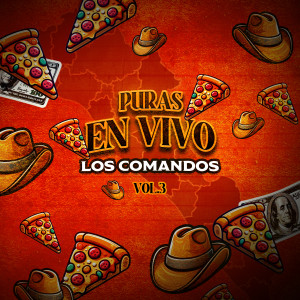 收聽Los Comandos的El Paletero (En Vivo)歌詞歌曲