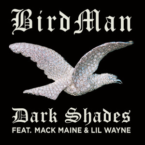 收聽Birdman的Dark Shades (Explicit Version)歌詞歌曲