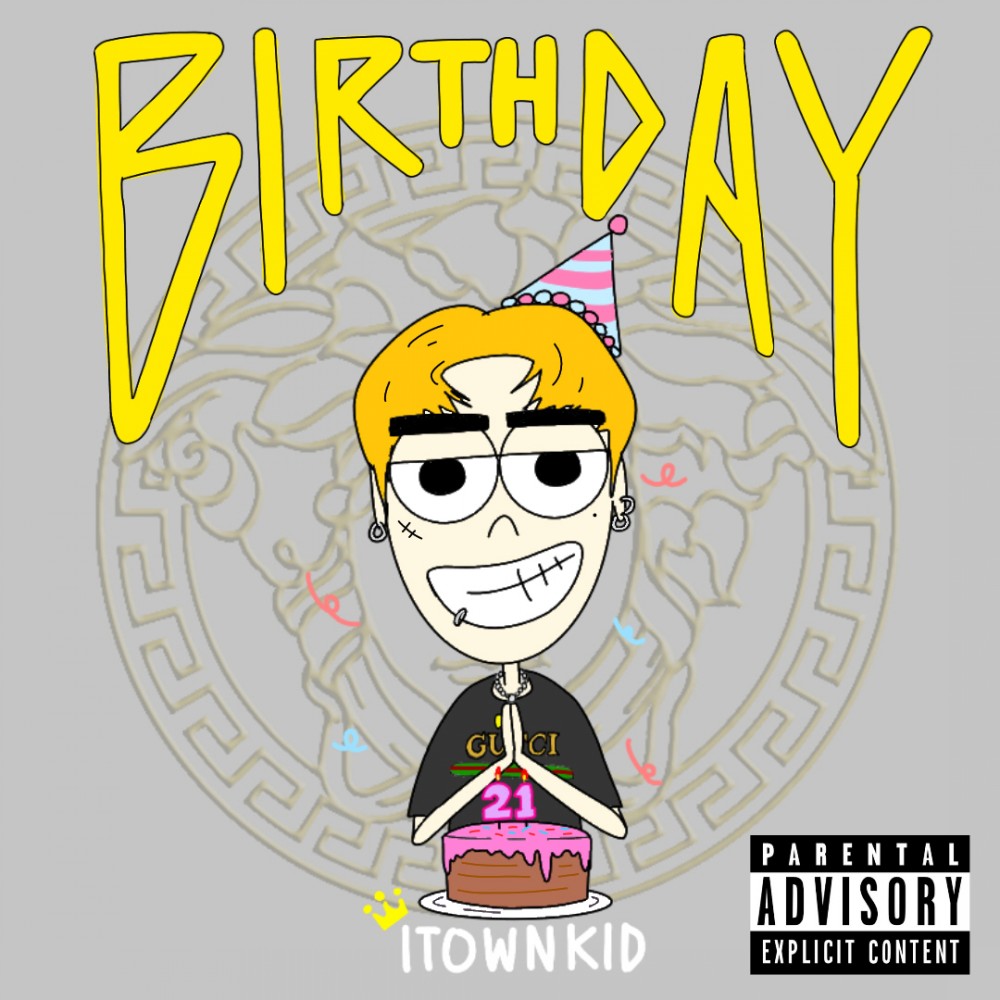 BIRTHDAY (Explicit)