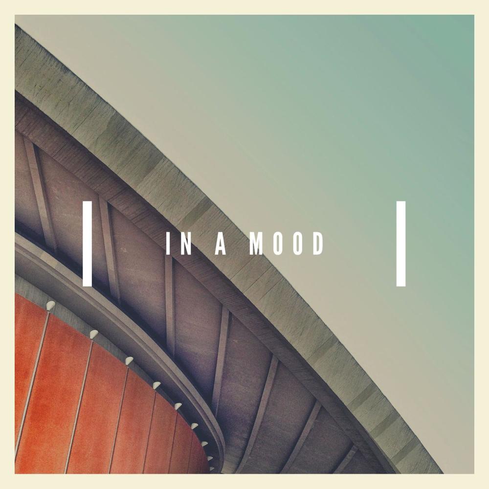 In a Mood (feat. DKSH)