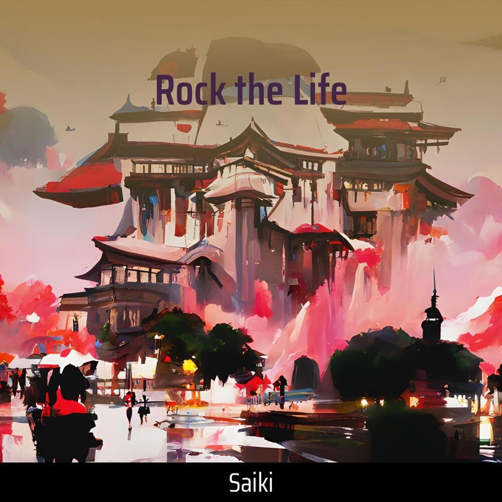 Rock the life