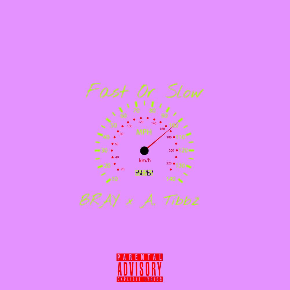 Fast Or Slow (Explicit)