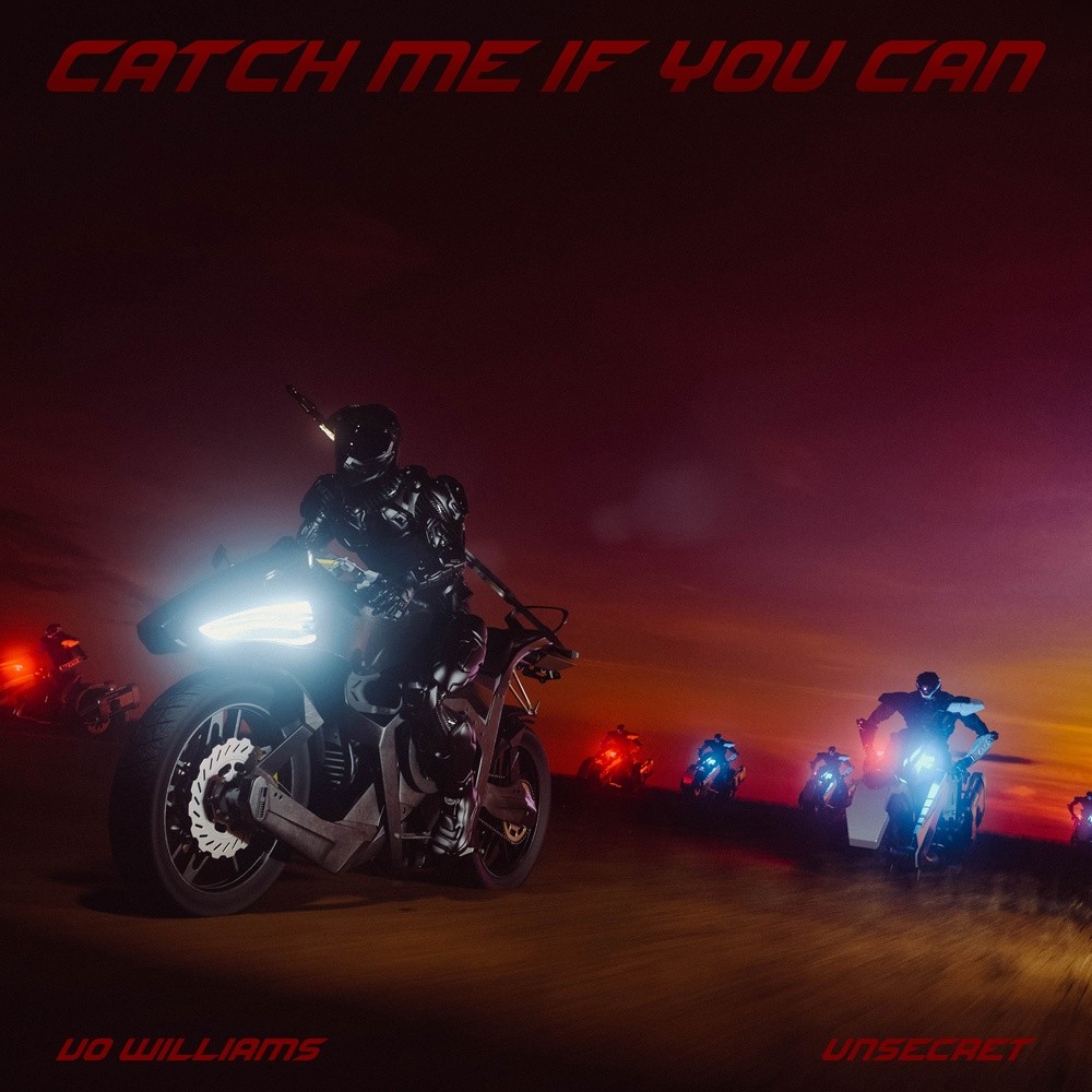 Catch Me If You Can