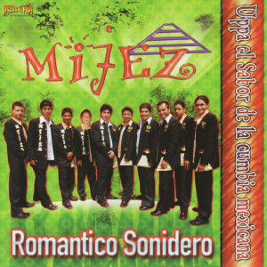 Dengarkan lagu Cumbia Yamile nyanyian Grupo Mijez dengan lirik