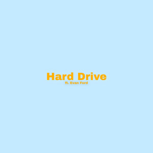 Album Hard Drive oleh Evan Ford