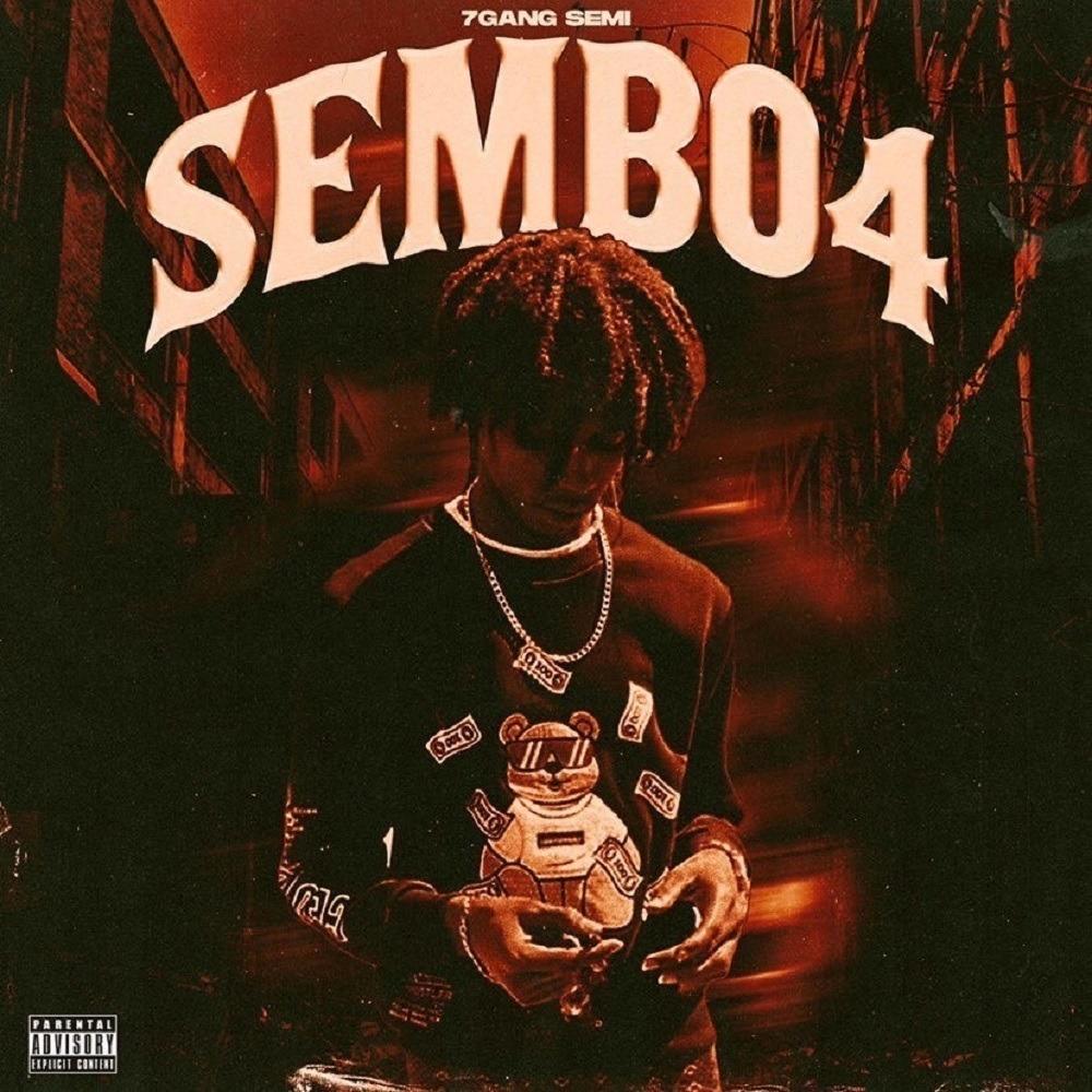 Clout Chasin (feat. 7gang Mann) (Explicit)