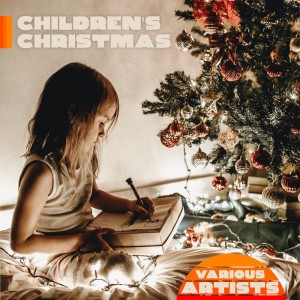 Various Artists的專輯Children's Christmas