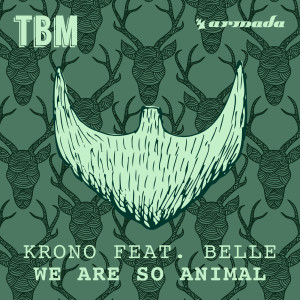 Dengarkan We Are So Animal lagu dari Krono dengan lirik