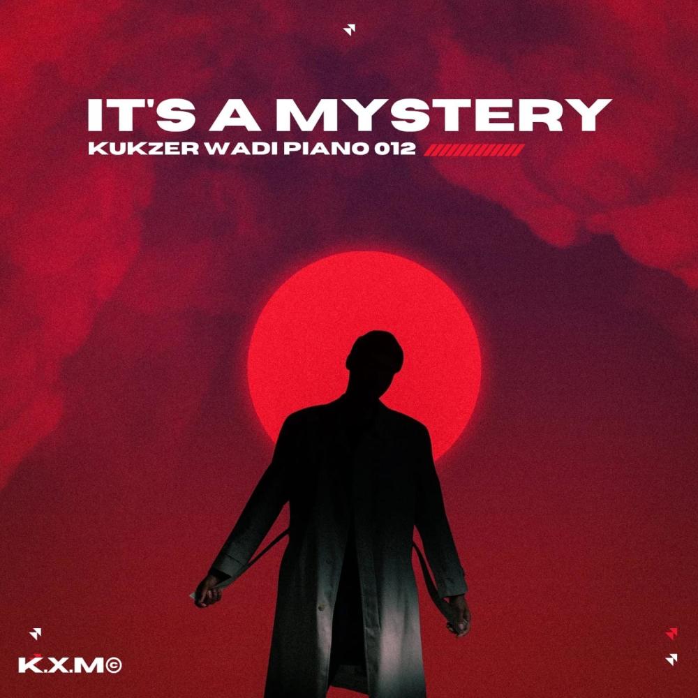 It's a Mystery (feat. Steena)