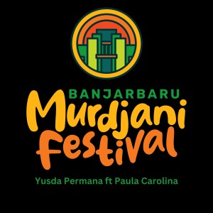 Album Banjarbaru Murdjani Festival from Yusda Permana