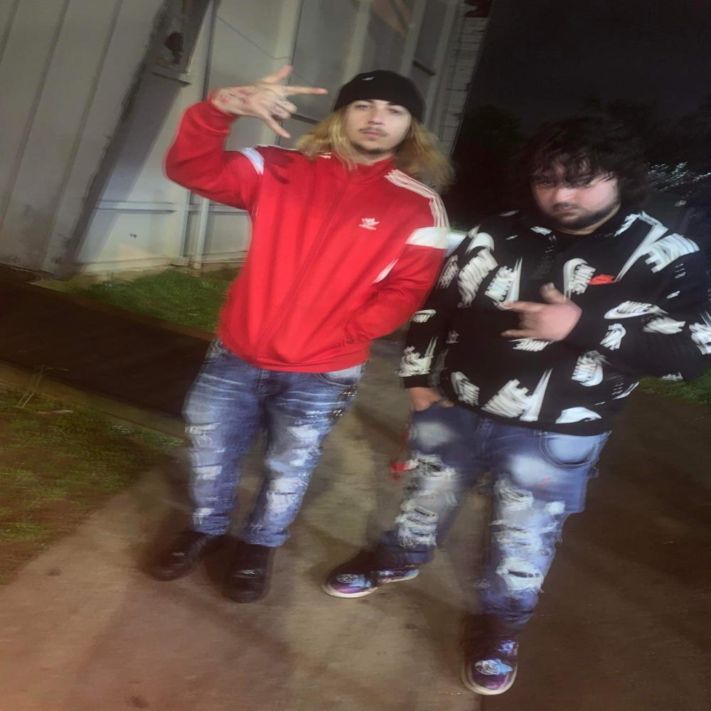 Bad ***** Vybes (feat. MIE) (Explicit)