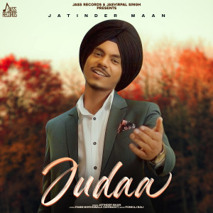 Listen to Judaa song with lyrics from Jatinder Maan