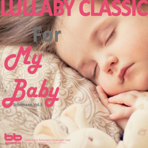 Lullaby & Prenatal Band的專輯Lullaby Classic for My Baby Schumann Vol, 5 (Harp,Pregnant Woman,Baby Sleep Music,Pregnancy Music)