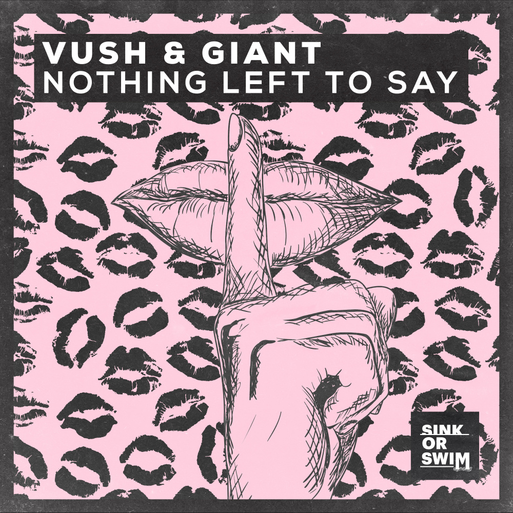 Nothing Left To Say (Extended Mix)