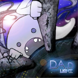 Dengarkan lagu Light nyanyian Da.D dengan lirik