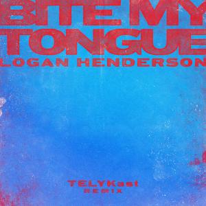 收聽Logan Henderson的Bite My Tongue (Telykast Remix) (Explicit) (Telykast Remix|Explicit)歌詞歌曲