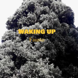 收聽Fausto的Waking Up (lo-fi)歌詞歌曲
