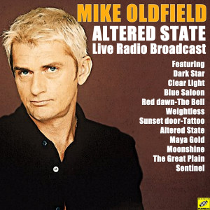 ดาวน์โหลดและฟังเพลง Sentinel Pt. 2 (live) พร้อมเนื้อเพลงจาก Mike Oldfield