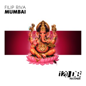 Filip Riva的專輯Mumbai