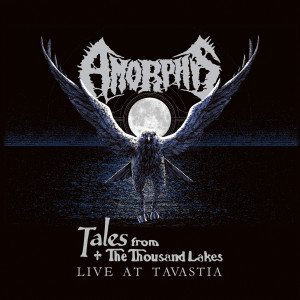 อัลบัม Drowned Maid (Live at Tavastia) ศิลปิน Amorphis