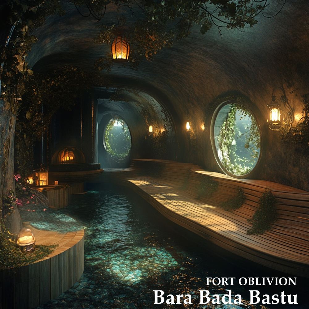 Bara Bada Bastu (Medieval Fantasy version)