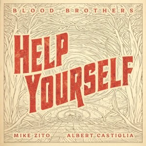 Album Help Yourself oleh Blood Brothers