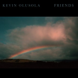 ดาวน์โหลดและฟังเพลง FRIENDS พร้อมเนื้อเพลงจาก Kevin Olusola