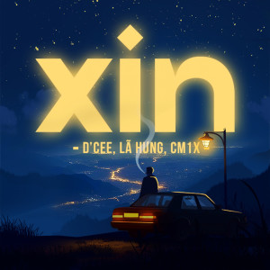 อัลบัม Xin ศิลปิน CM1X