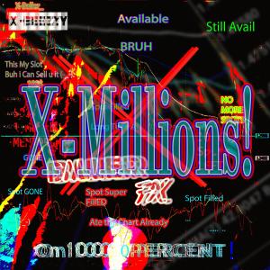 Album X-Millions! from 