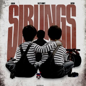 收聽Rizzy Rampz的Siblings (Explicit)歌詞歌曲