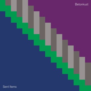 Listen to Sent Items (Original Mix) song with lyrics from Betonkust