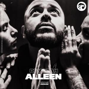 Album Alleen (Explicit) oleh Demozah