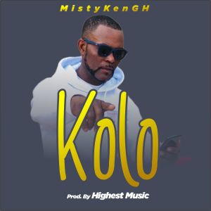 Album Kolo from MistykenGh