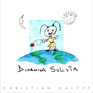 อัลบัม Dinamica Solista ศิลปิน Rodrigo Galvez