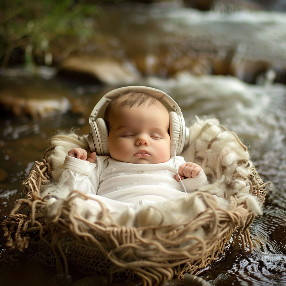Streamside Baby Song