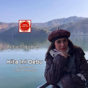 Album Kita Ini Debu from Feby Sitorus