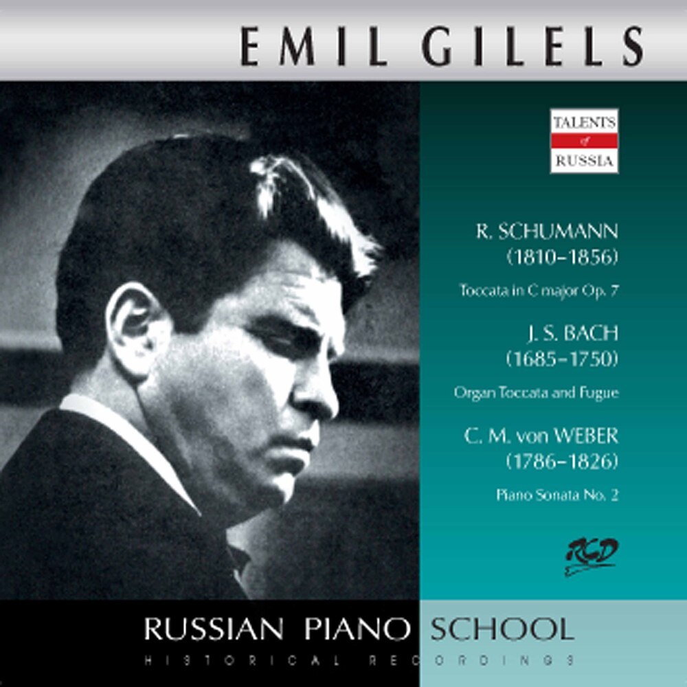 Piano Sonata No. 2 in A-Flat Major, Op. 39, J. 199: IV. Rondo. Moderato e molto grazioso (Live)