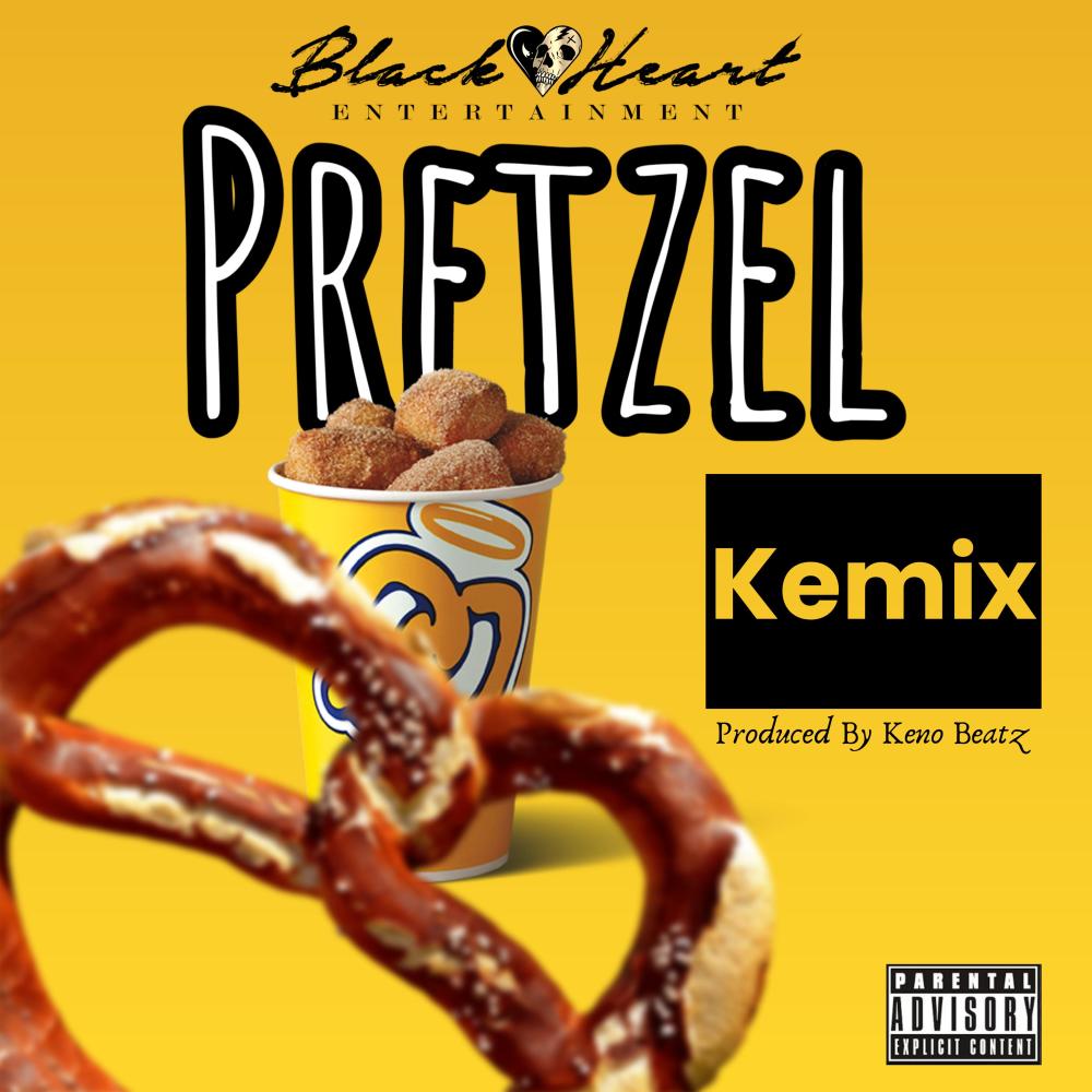 Pretzel Kemix (Explicit)