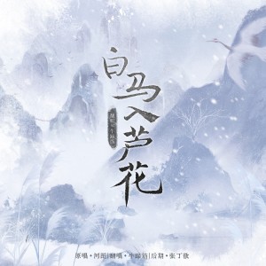 Album 白马入芦花 from 牛蹄筋