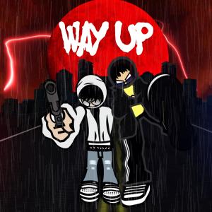 Ice Keed的專輯Way Up (feat. Ice Keed & Glexo) (Explicit)