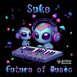 Listen to Dancing Noise song with lyrics from Suke