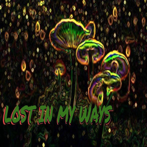 DJ Punish的專輯Lost in My Ways (Explicit)
