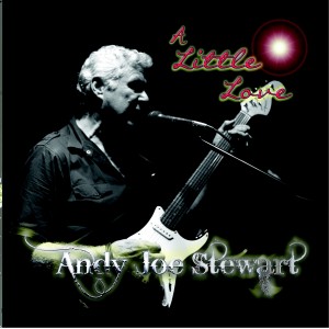 收聽Andy Joe Stewart的Turn the Radio On歌詞歌曲