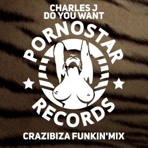 ดาวน์โหลดและฟังเพลง Do You Want (Crazibiza Remix) พร้อมเนื้อเพลงจาก Chalres J
