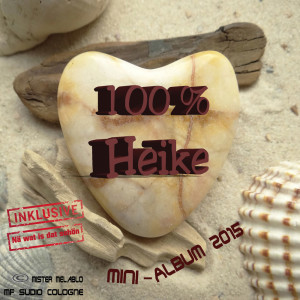 Album 100% Heike oleh Heike