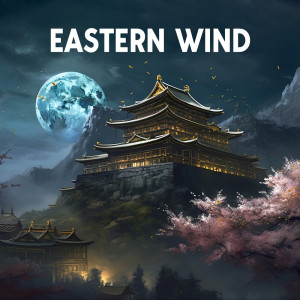 Eastern Wind (Traditional Japanese Shakuhachi Flute and Drums, Asian Spirit of Tranquility, Shinto Meditation)