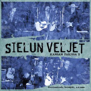 ดาวน์โหลดและฟังเพลง Kulkuri Ja Maamies (You Hate me And My Stetson Hat) (Live From Provinssirock, Seinäjoki 2.6.1990) พร้อมเนื้อเพลงจาก Sielun Veljet