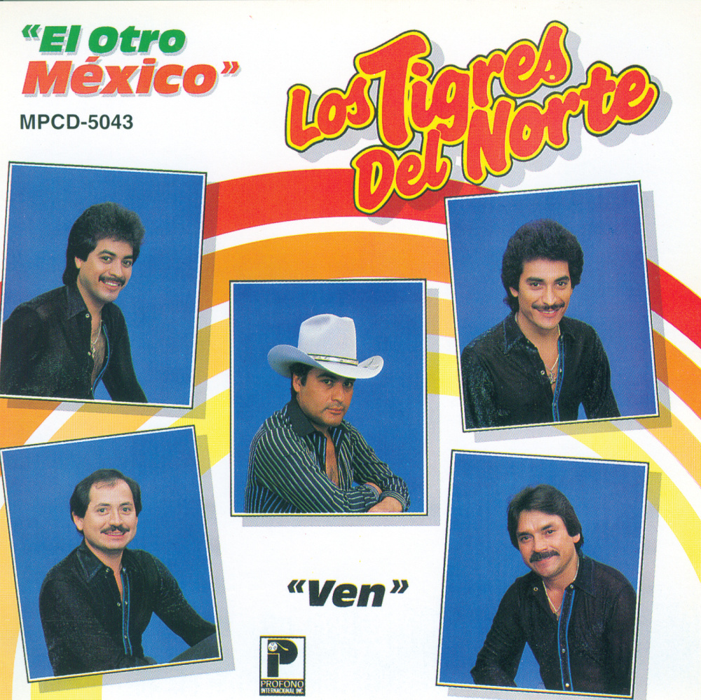 Navaja Libre (Album Version)