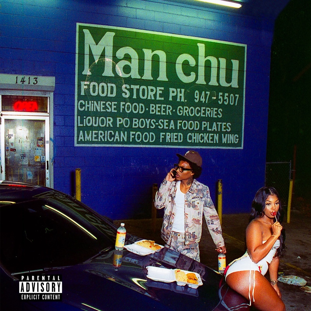 Manchu (Explicit)