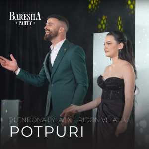 Album Potpuri from Blendona Sylaj